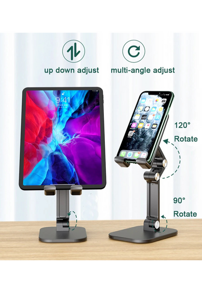 OmniStand 3-Tier Adjustable Device Stand