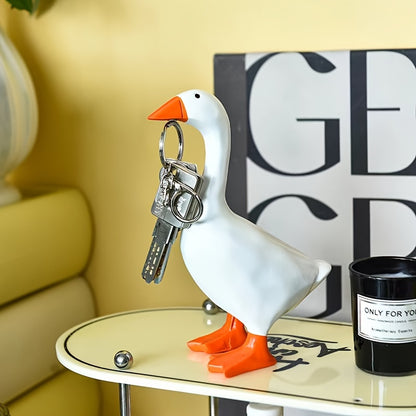 Guardian Goose Key Keeper