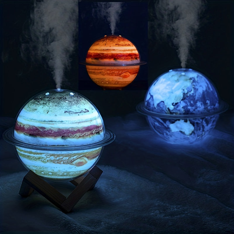 Nebula Mist Galaxy Humidifier