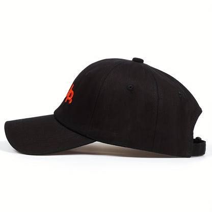 FedUp Embroidered Hat