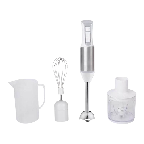 Enlite 4-in-1 Immersion Blender Set