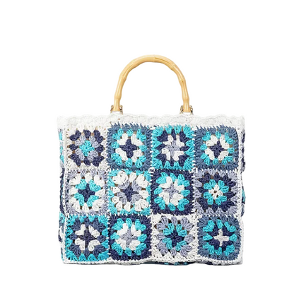 Bohemian Summer Hand Bag