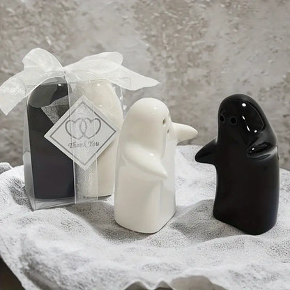 Forever Together Ghost Shakers