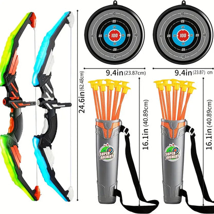 Super Archery Adventure Set