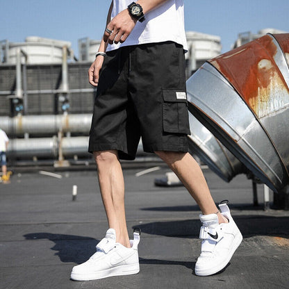 Explorer Cargo Shorts