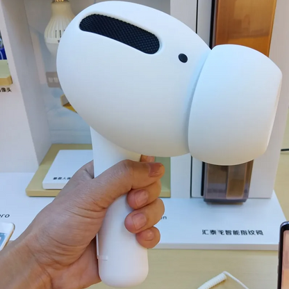 Giant Airpod Pro Bluetooth Speaker