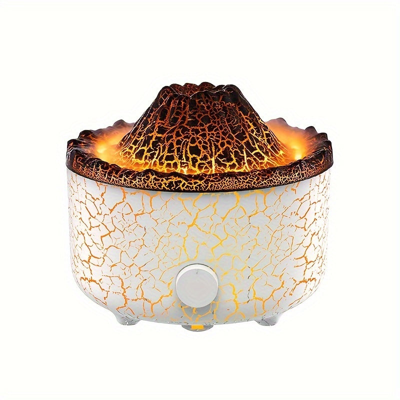 Volcanic Essence Aromatherapy Humidifier