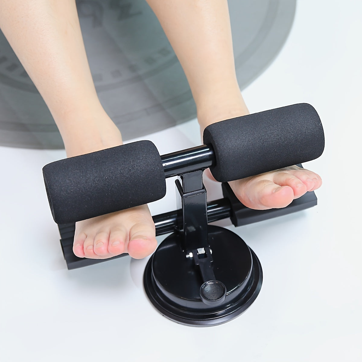 CoreMaster Sit-Up Bar