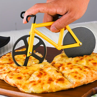 Bicycle Gourmet Pizza Cutter