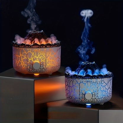 Volcanic Essence Aromatherapy Humidifier