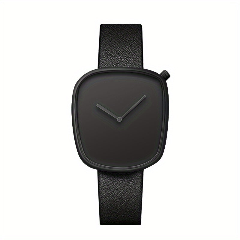 The Minimalist TimeSquare Wristwatch