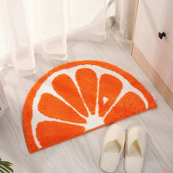 Tutti Frutti Floor Mats