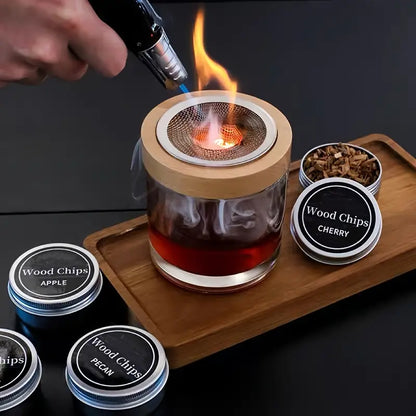 SmokyBlend Beverage Cocktail Kit