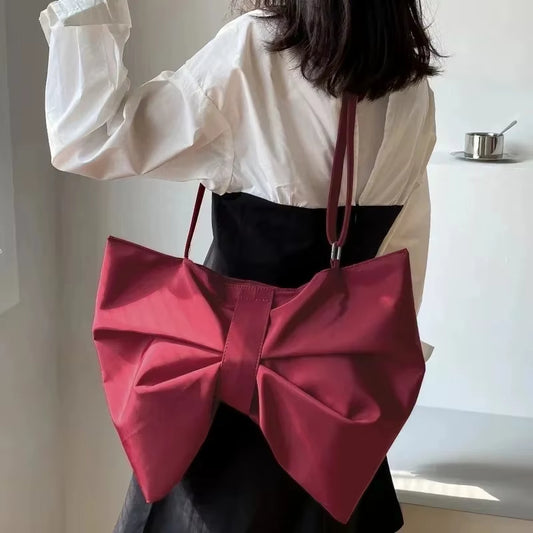 Parisian Knot Tote