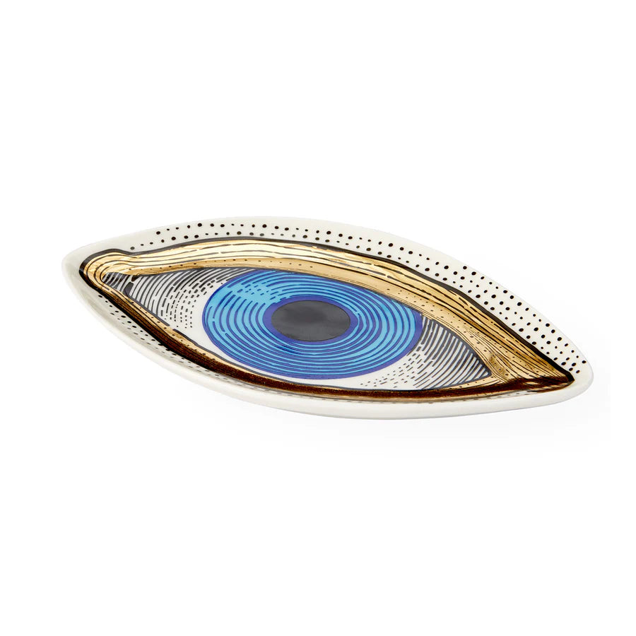 Eye Trinket Tray