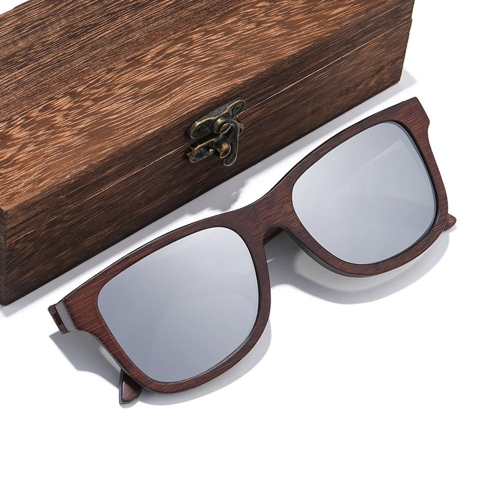 Element Wooden Sunglasses