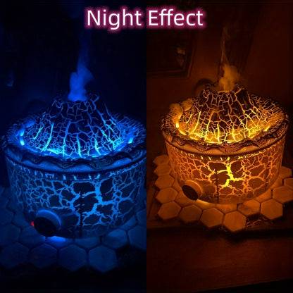 Volcanic Essence Aromatherapy Humidifier