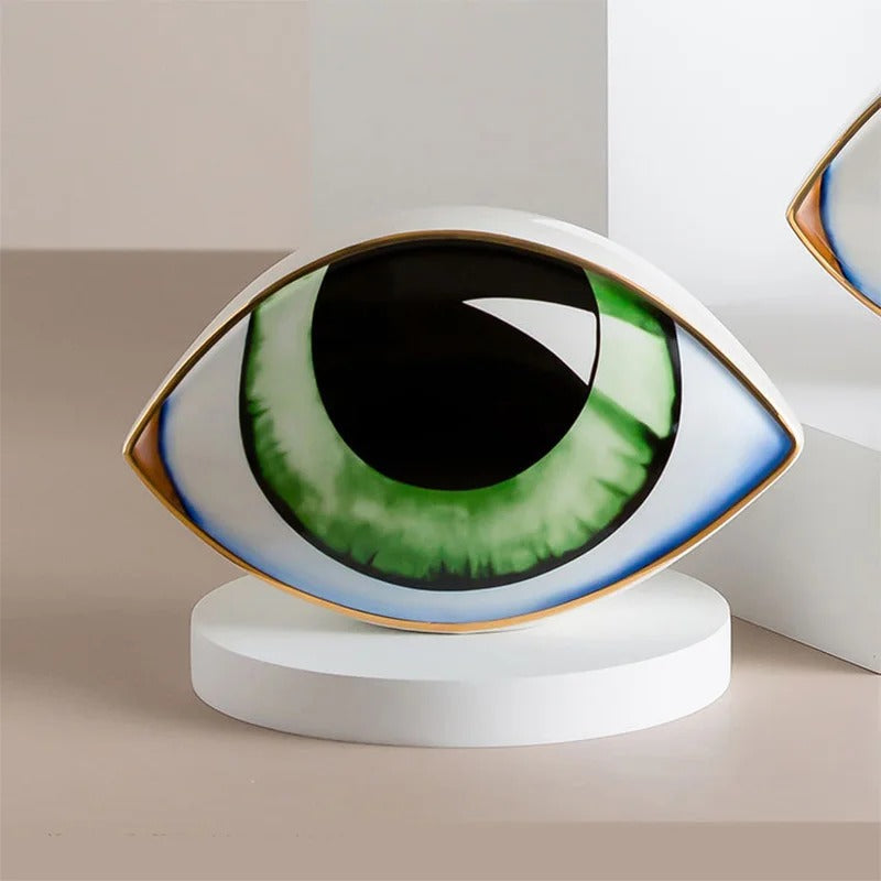 Ethereal Eye Decor Icon