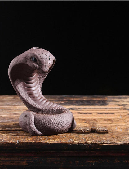 Cobra Cascade Waterfall Incense Burner