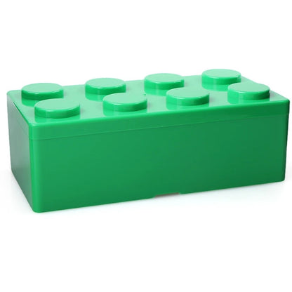 Nostalgic Block-Style Organizers