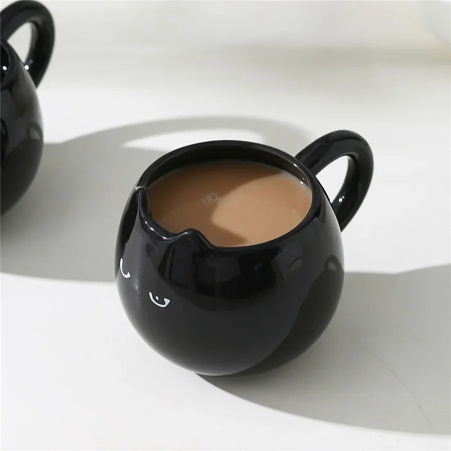 Catitude Mug