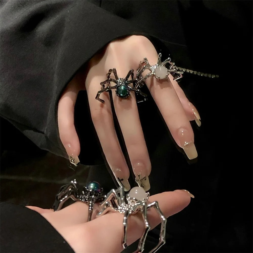 Venom Empress Ring