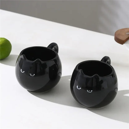 Catitude Mug