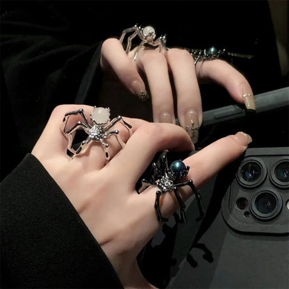 Venom Empress Ring