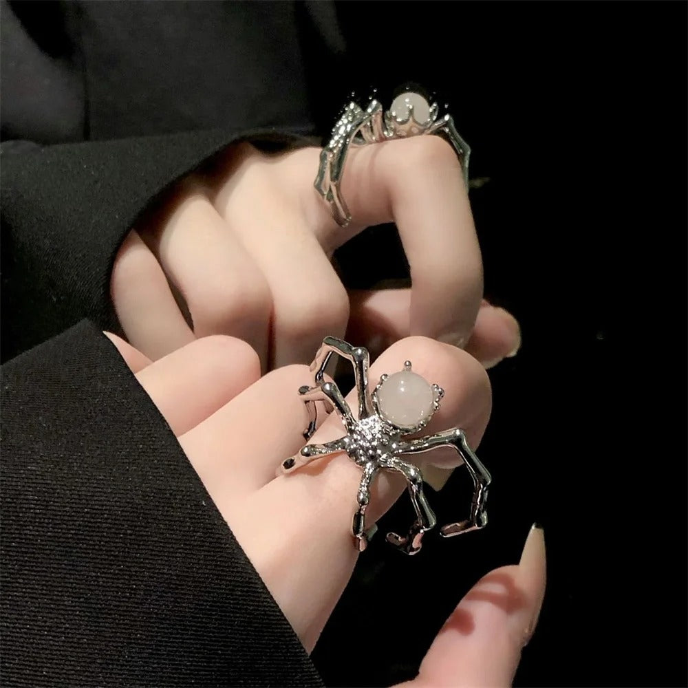 Venom Empress Ring