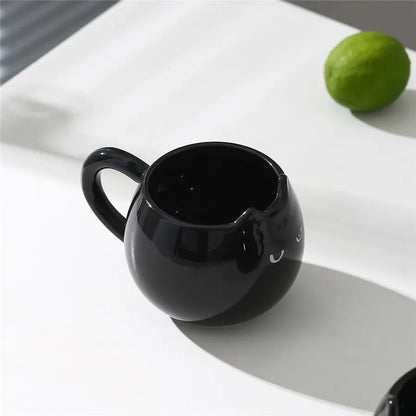 Catitude Mug