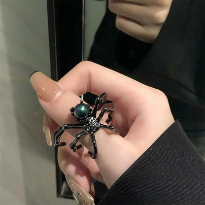 Venom Empress Ring