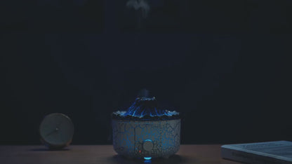 Volcanic Essence Aromatherapy Humidifier