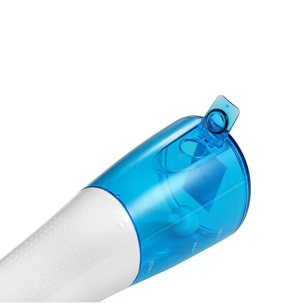 AquaGlide Pro Cordless Water Flosser