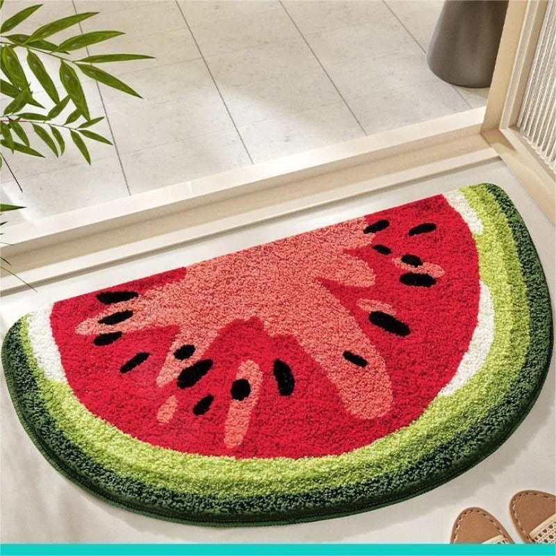 Tutti Frutti Floor Mats