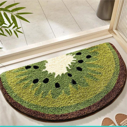 Tutti Frutti Floor Mats