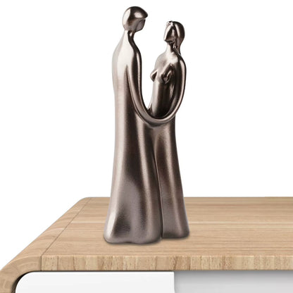 Bound By Love Sculpture